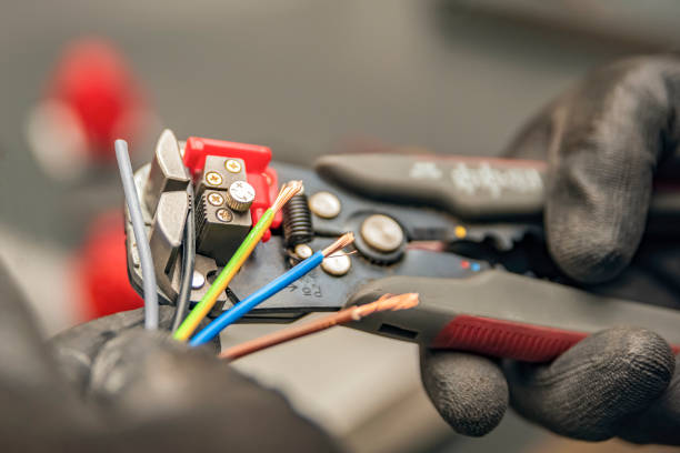 Best Circuit Breaker Repair  in Stamps, AR