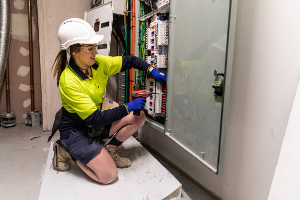 Best Electrical Rewiring Services  in Stamps, AR