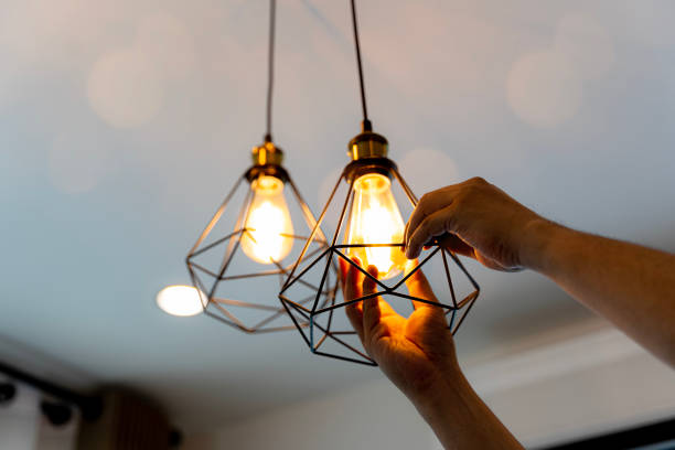 Best Electrician for Home Renovation  in Stamps, AR