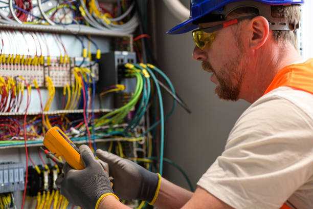 Best Emergency Electrician Near Me  in Stamps, AR