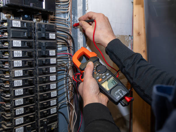 Best Electrical Installation Contractor  in Stamps, AR