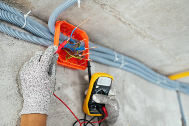 Best Commercial Electrician Services  in Stamps, AR