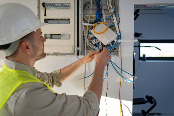 Best Affordable Electrician  in Stamps, AR