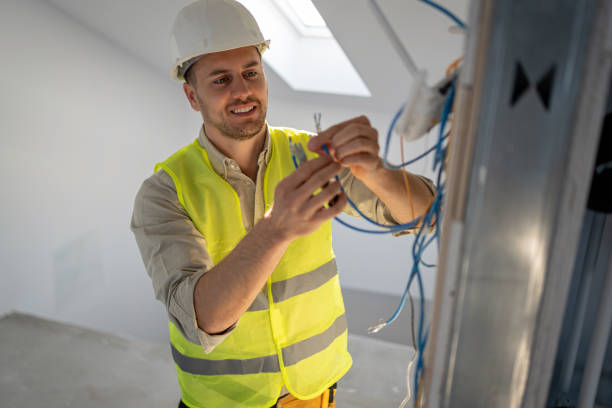 Trusted AR Electrician Experts