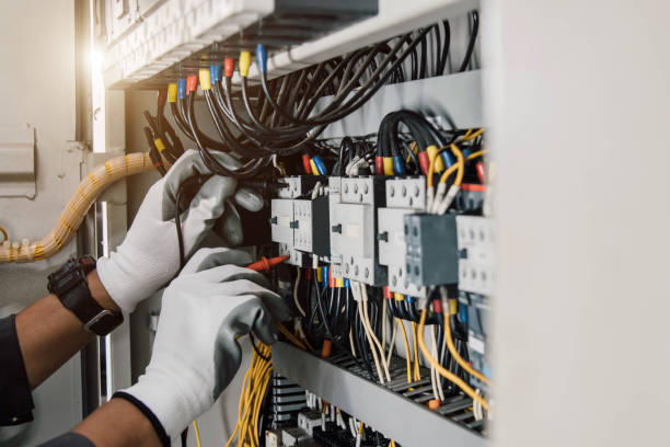 Best Electrical Outlet Repair  in Stamps, AR